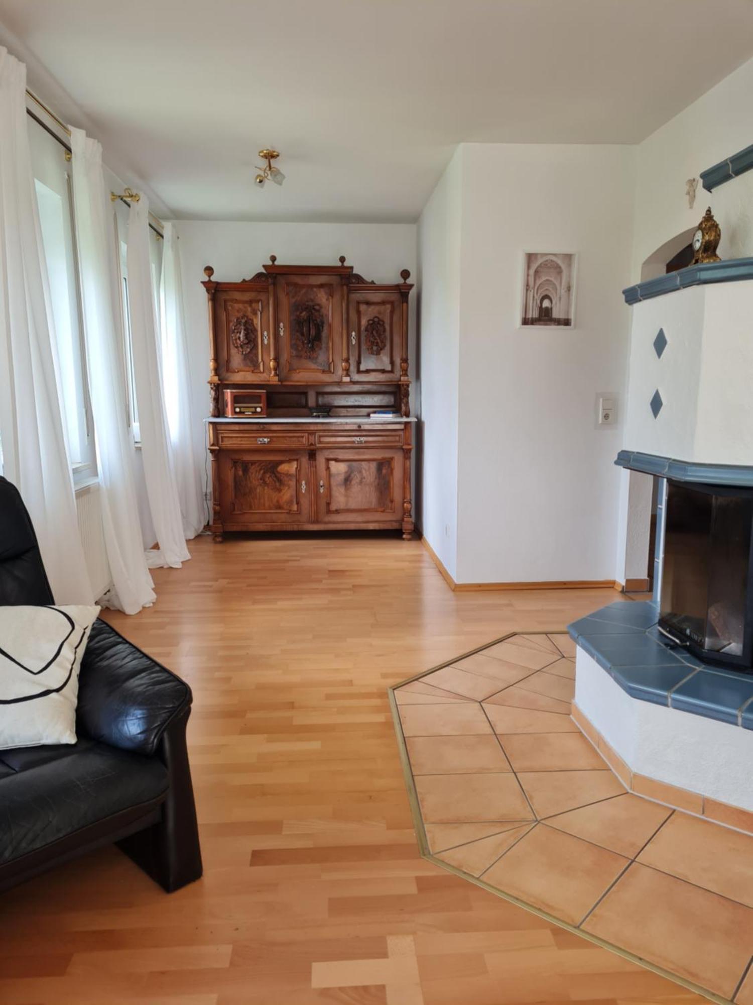 Karuna Haus Bad Windsheim Bagian luar foto