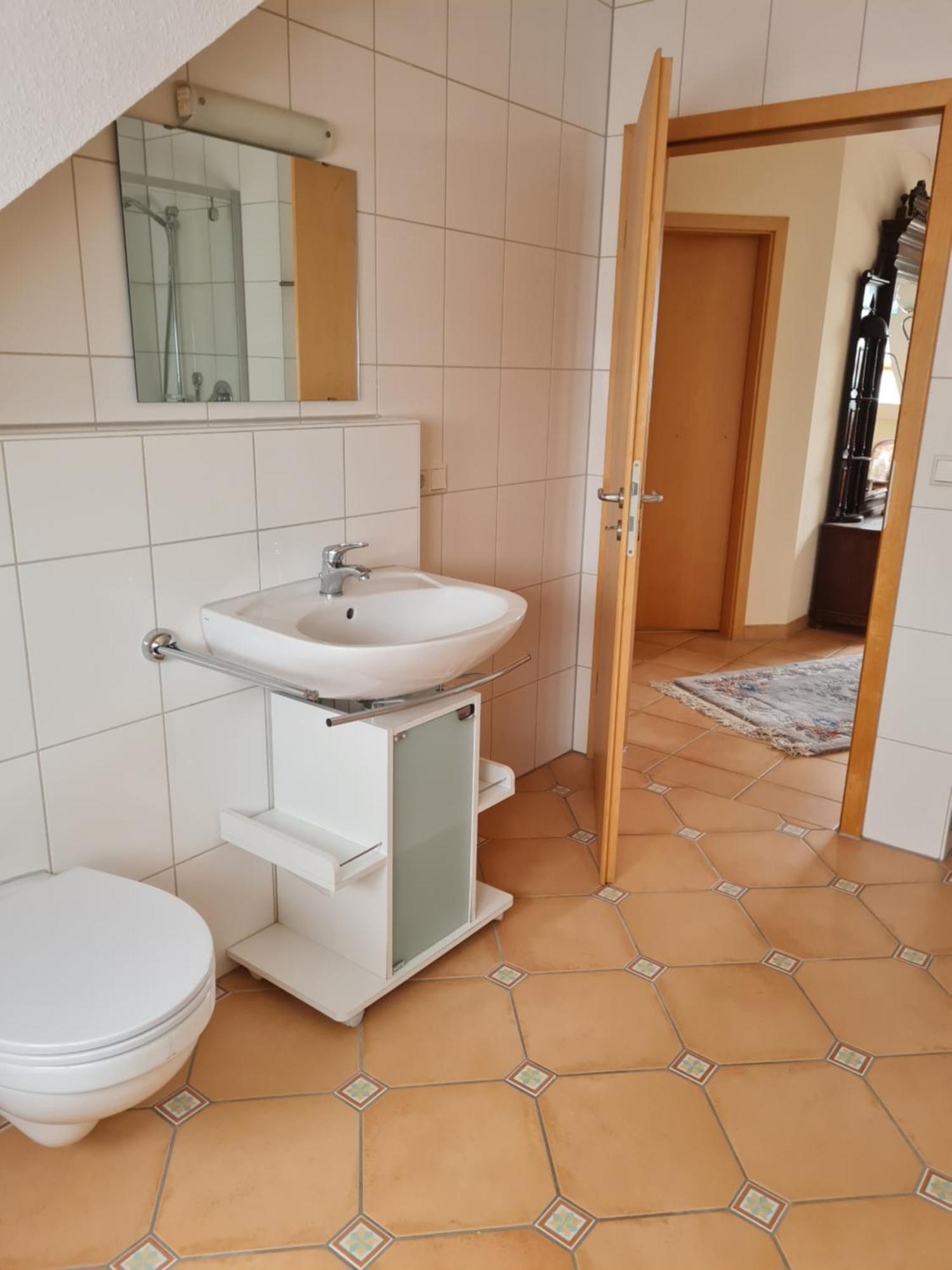 Karuna Haus Bad Windsheim Bagian luar foto