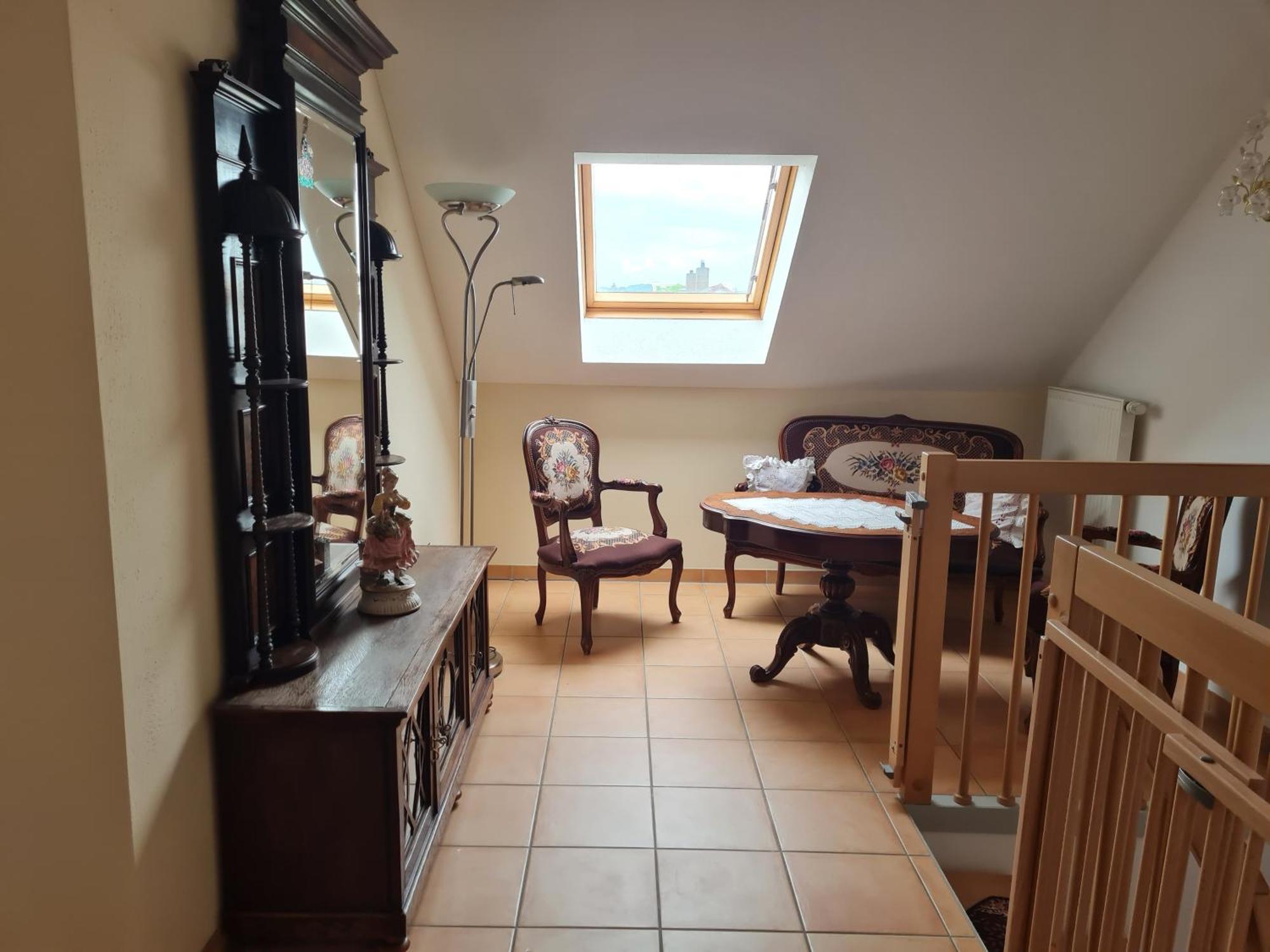 Karuna Haus Bad Windsheim Bagian luar foto